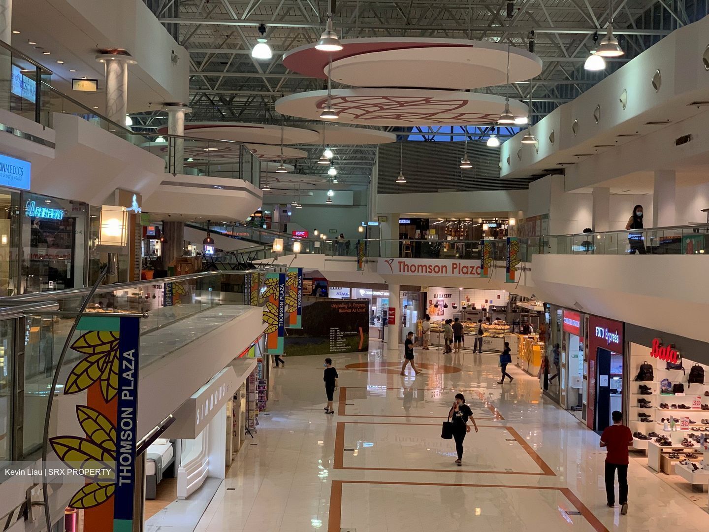 Thomson Plaza (D20), Retail #547766601